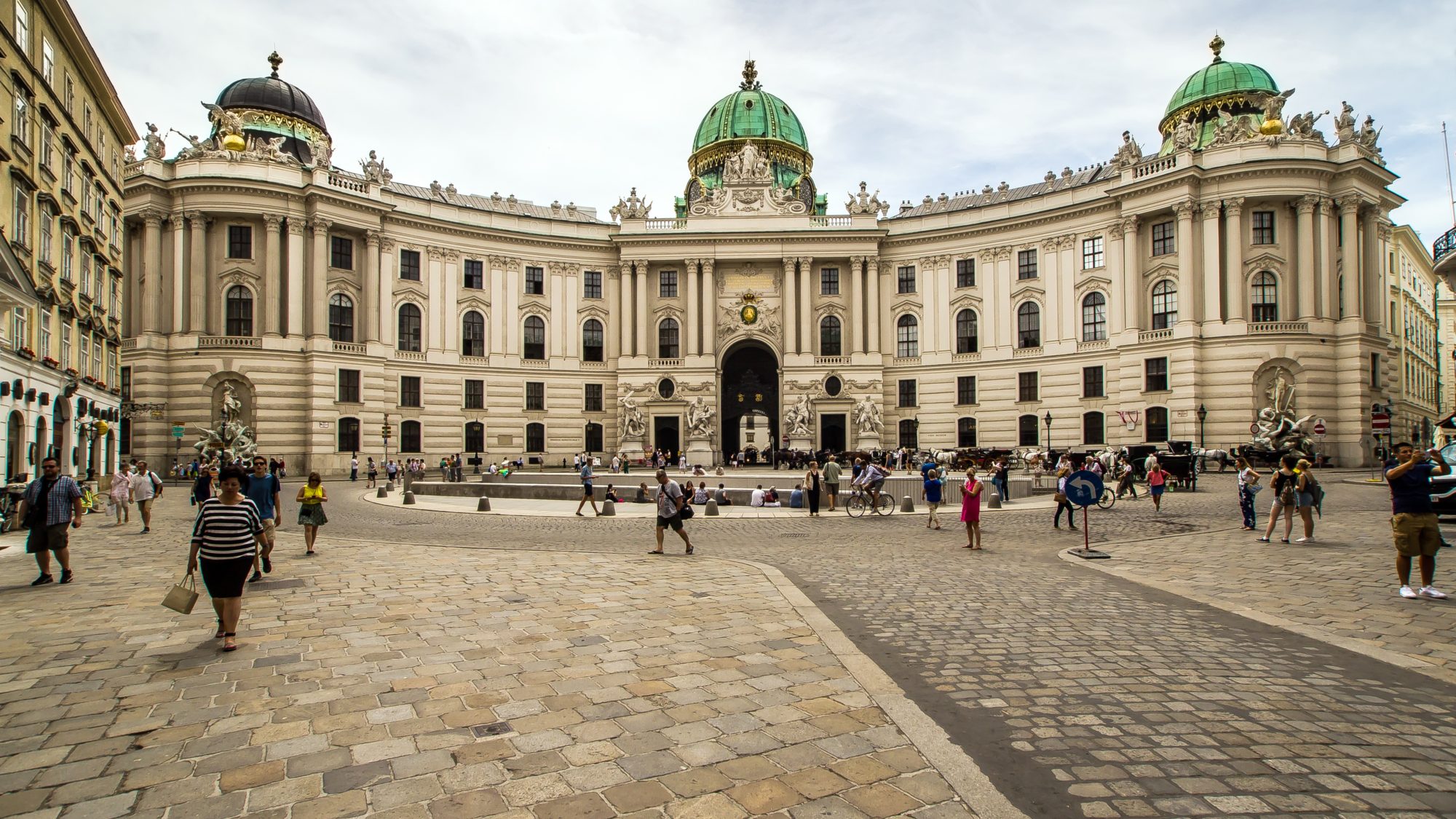 Things To Do In Vienna