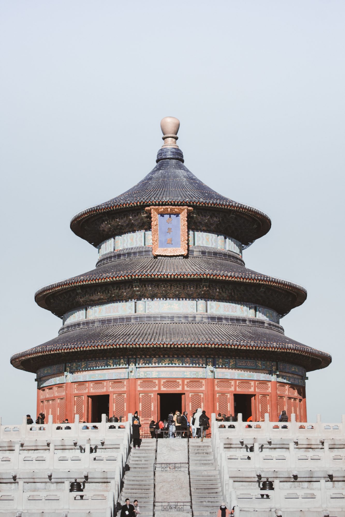 Things To Do In Beijing