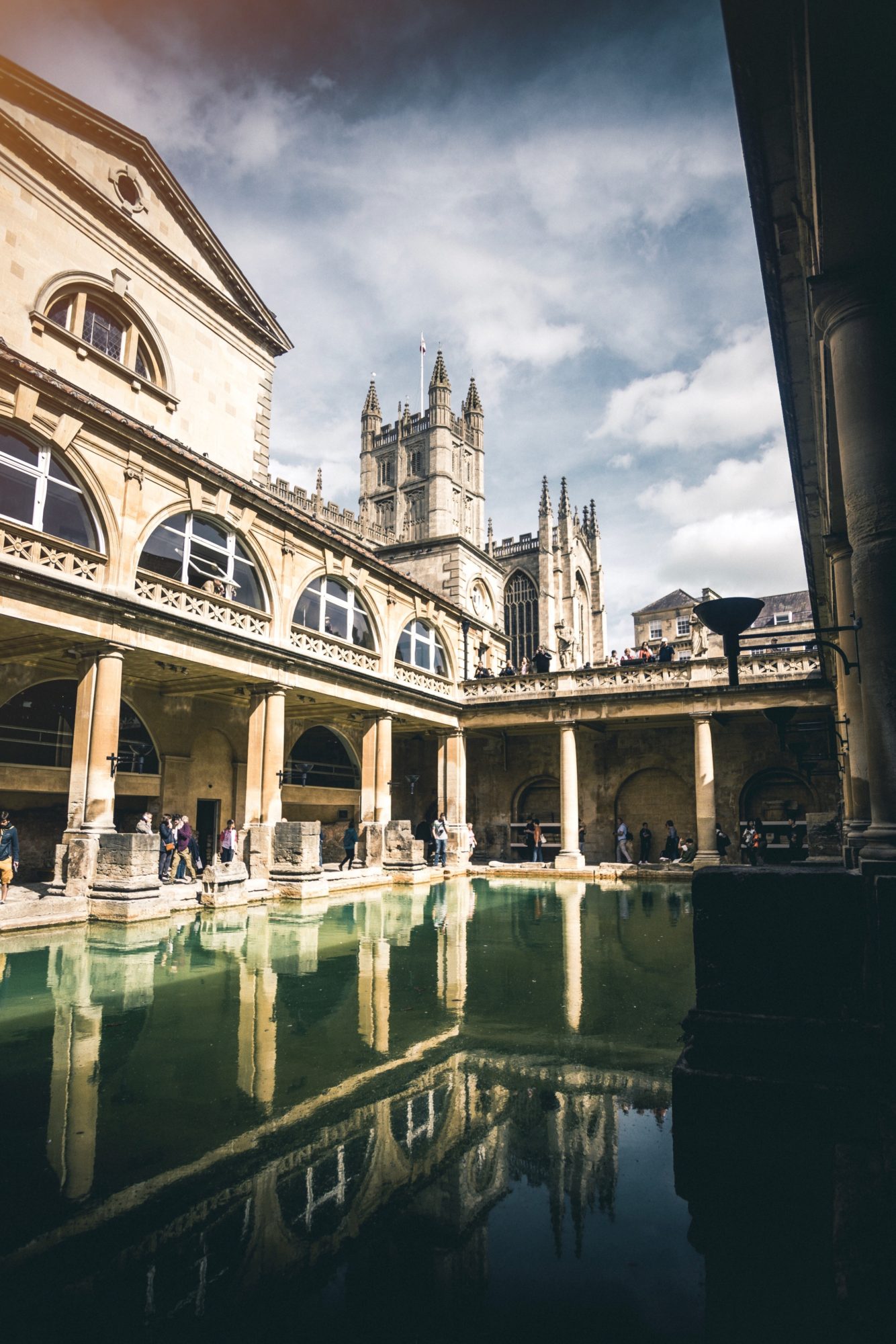 6 Best Things To Do In Bath From A Local's Perspective