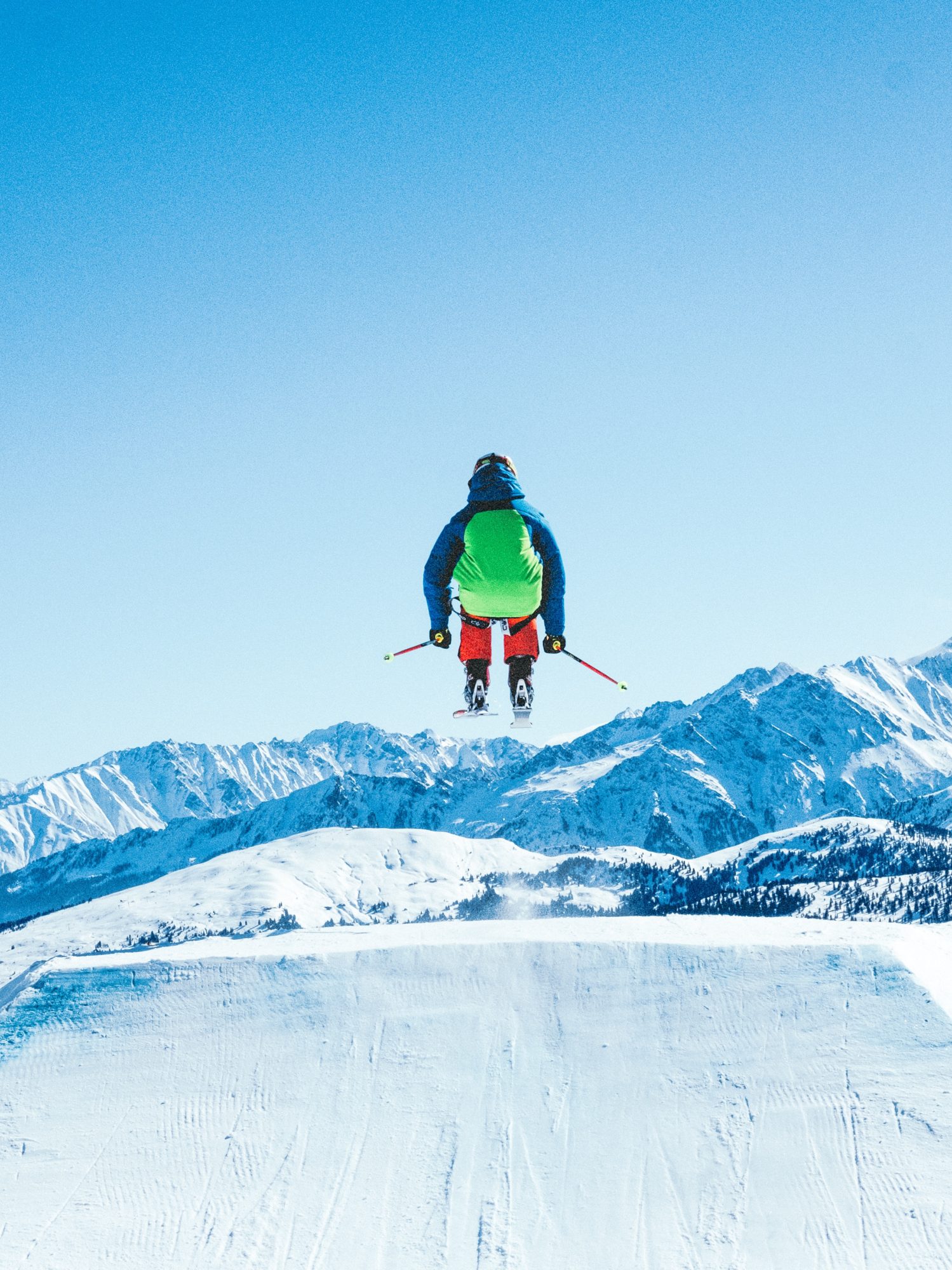 7 Underrated Winter Sports You Need To Try This Year