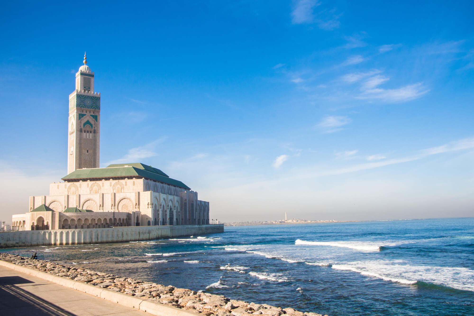Top 5 Things To Do In Casablanca