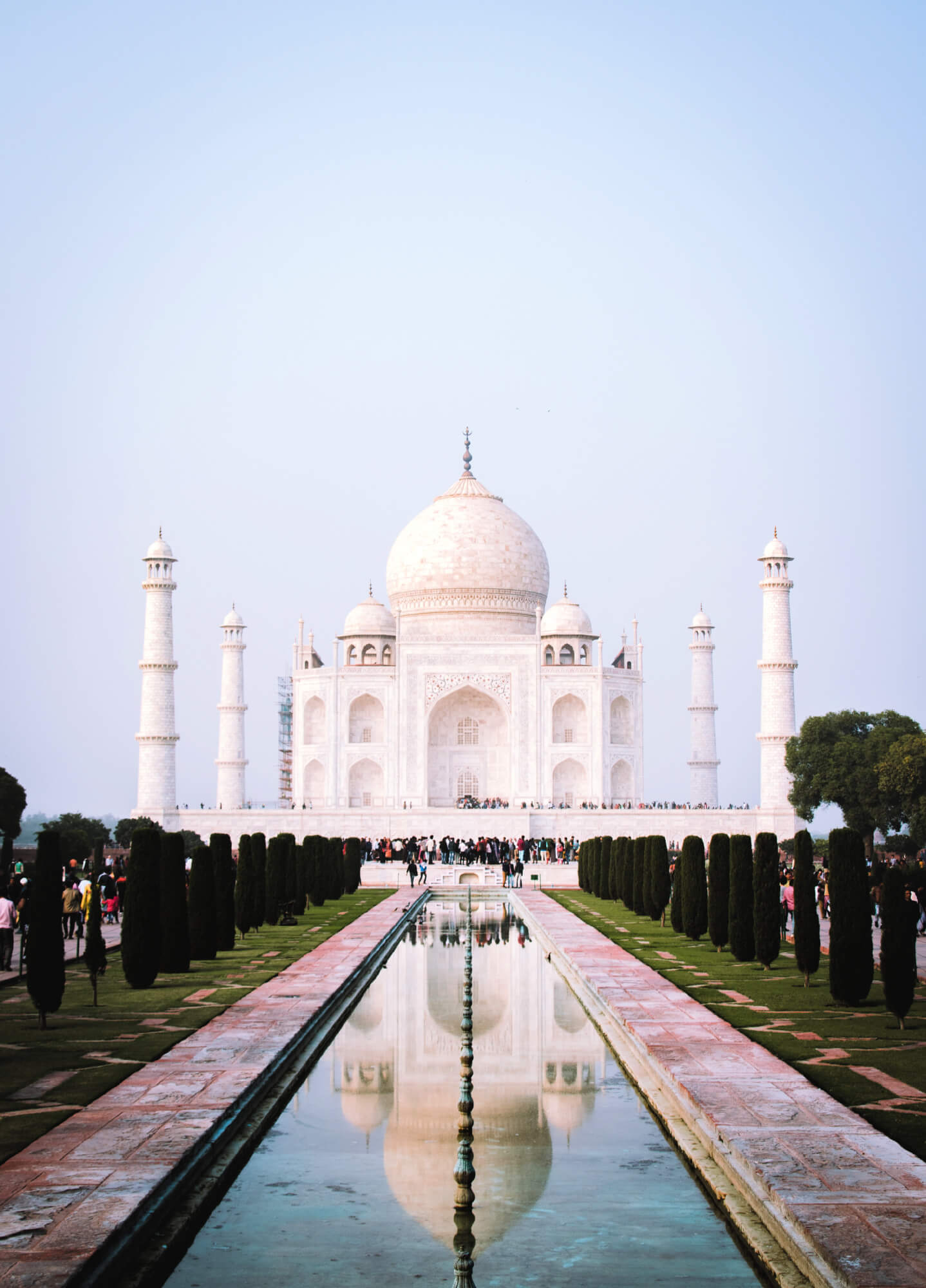 Unique Travel Experiences In India