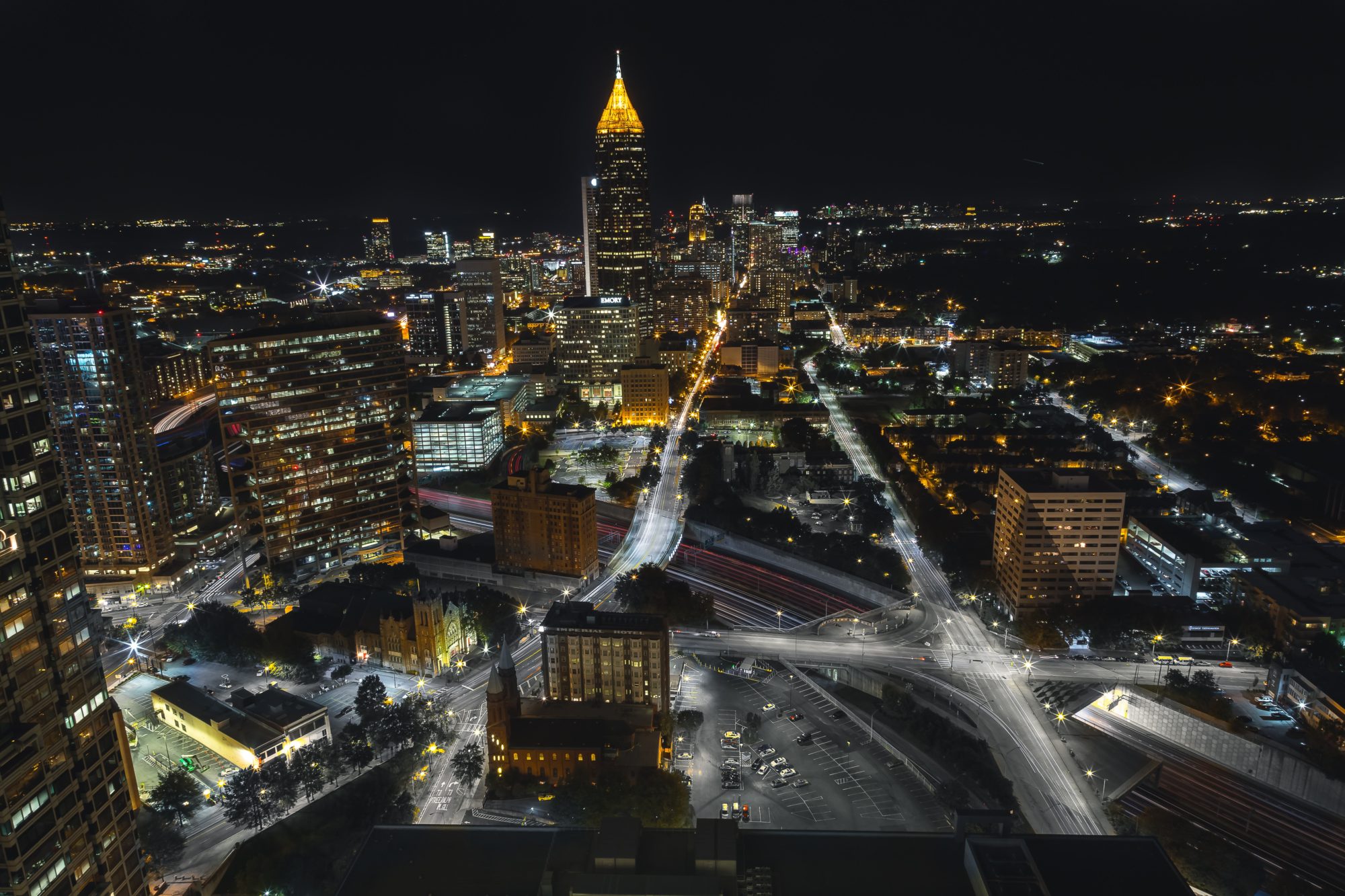 Atlanta, USA