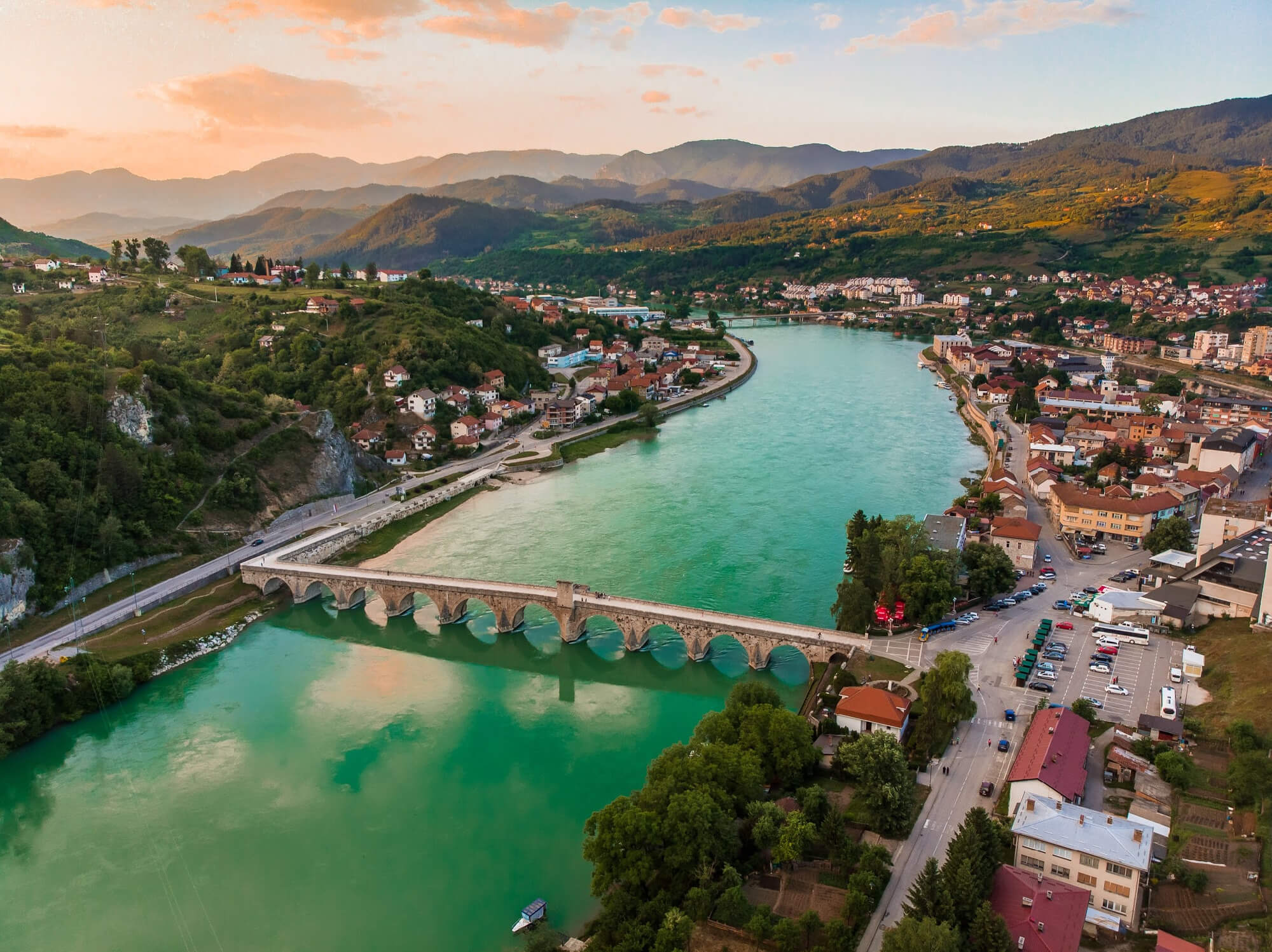 Višegrad, Bosnia & Herzegovina