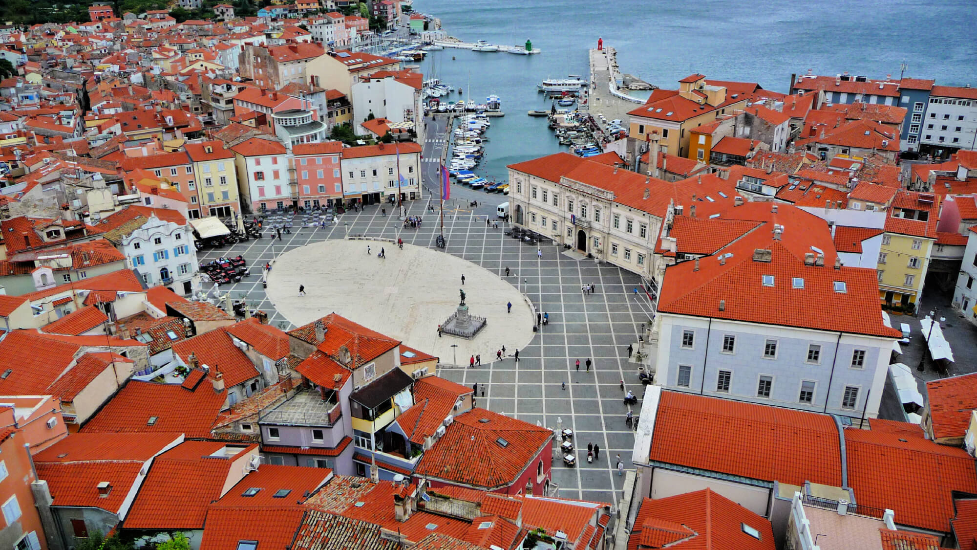 Piran, Slovenia