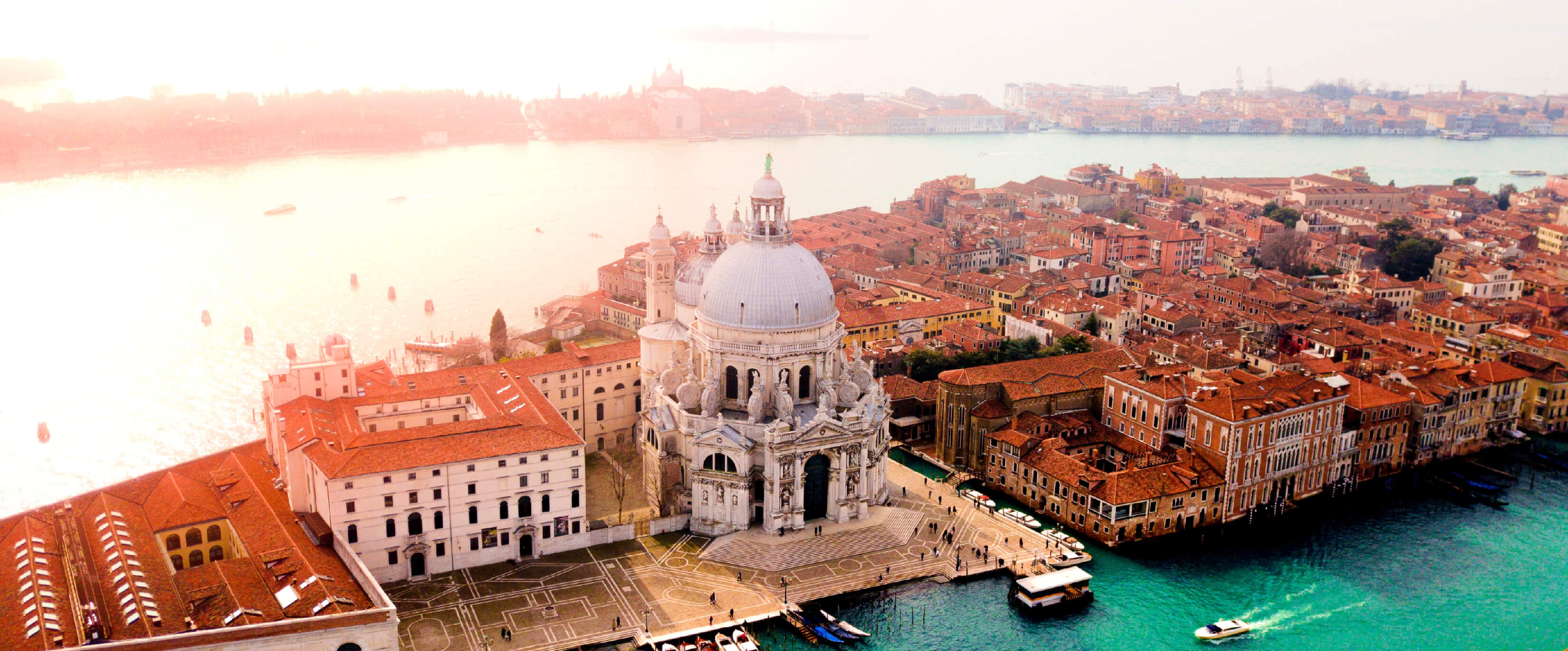 15 Most Romantic Cities For Valentine's Day Modern Trekker