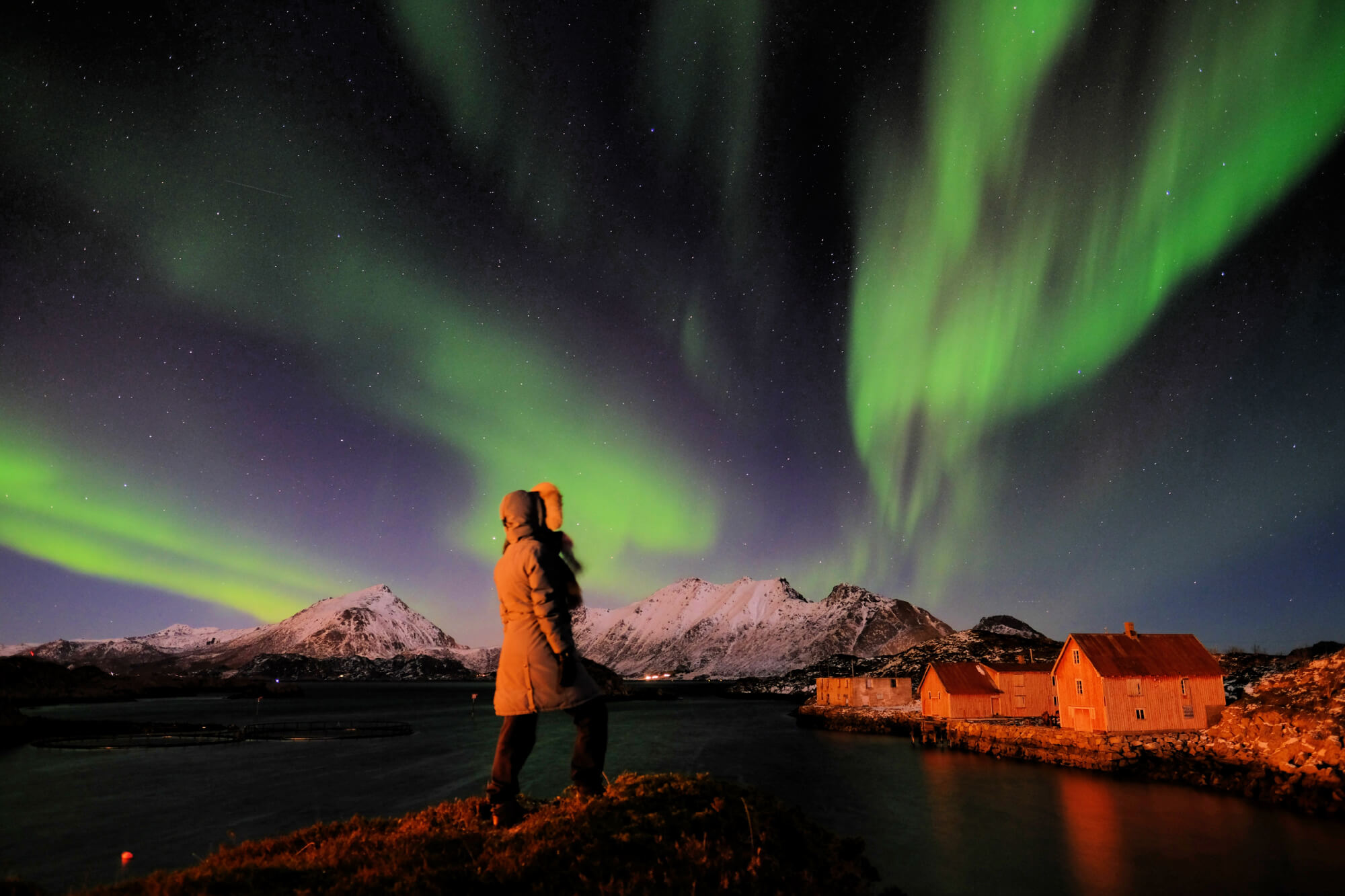 Why Now Is the Time to Plan a Northern Lights Trip