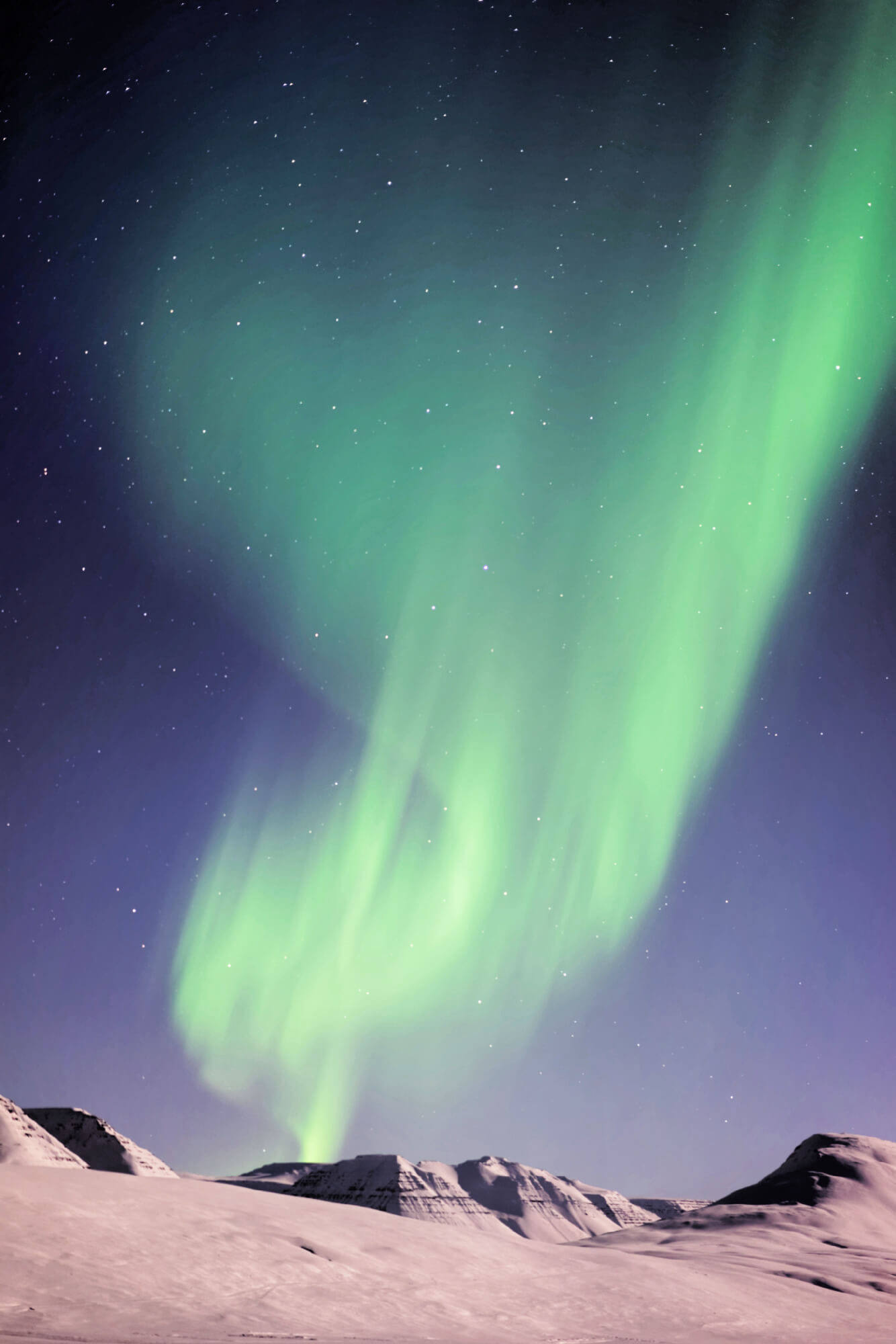 Planning A Trip To See The Northern Lights Guide