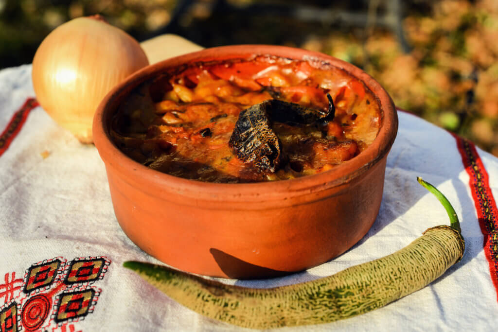 The Best Balkan Food You Simply Must Try | Modern Trekker