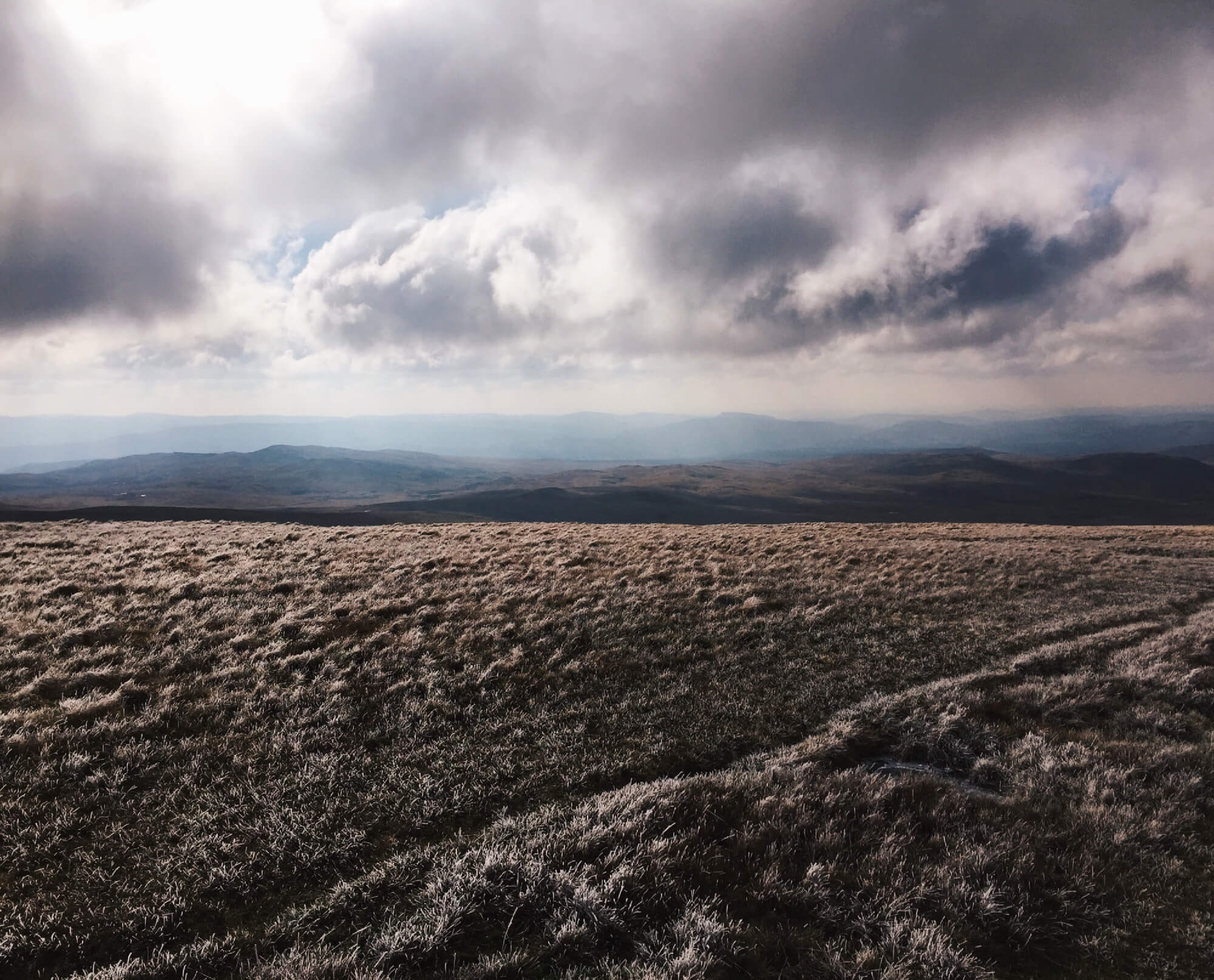 Brecon Beacons National Park