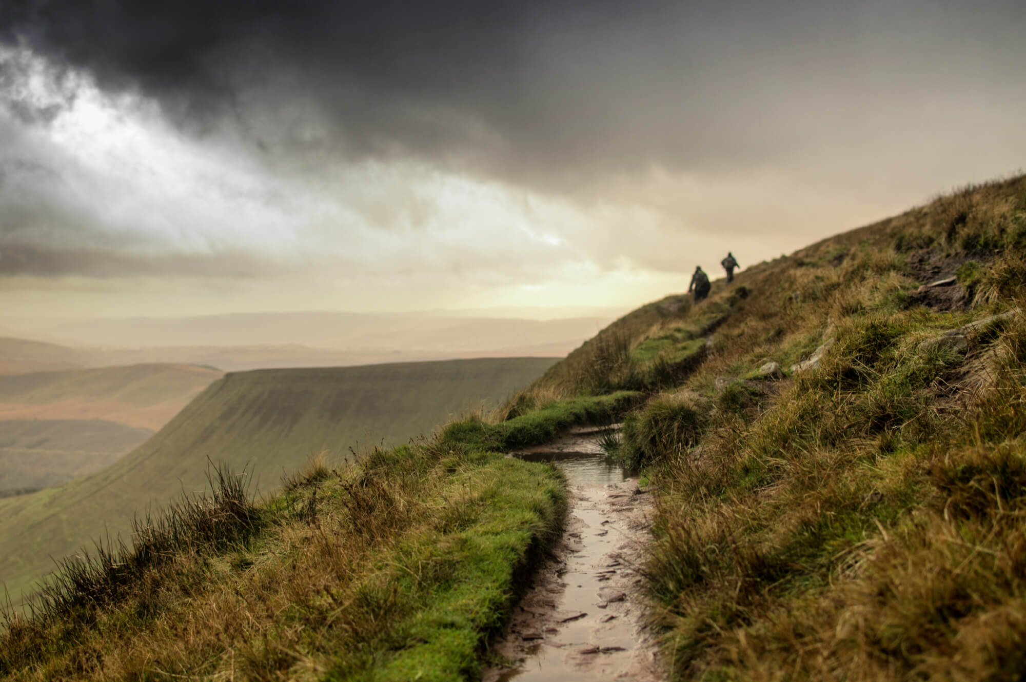 Brecon Beacons National Park