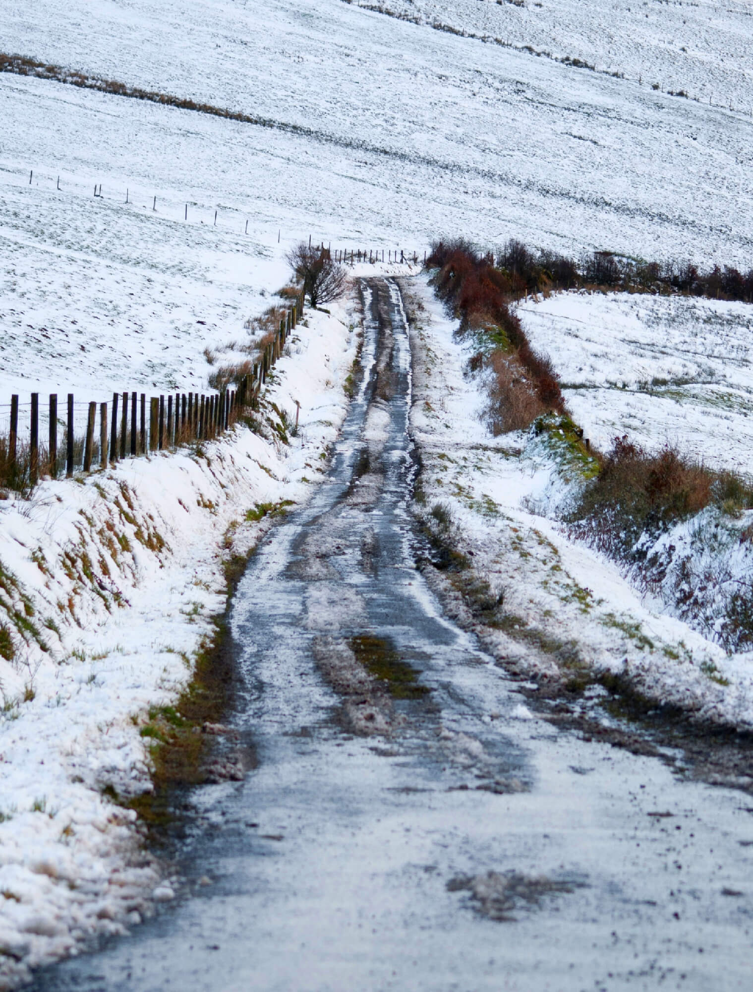 Exmoor National Park