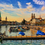 11 Places To Visit In Zürich In 2 Days